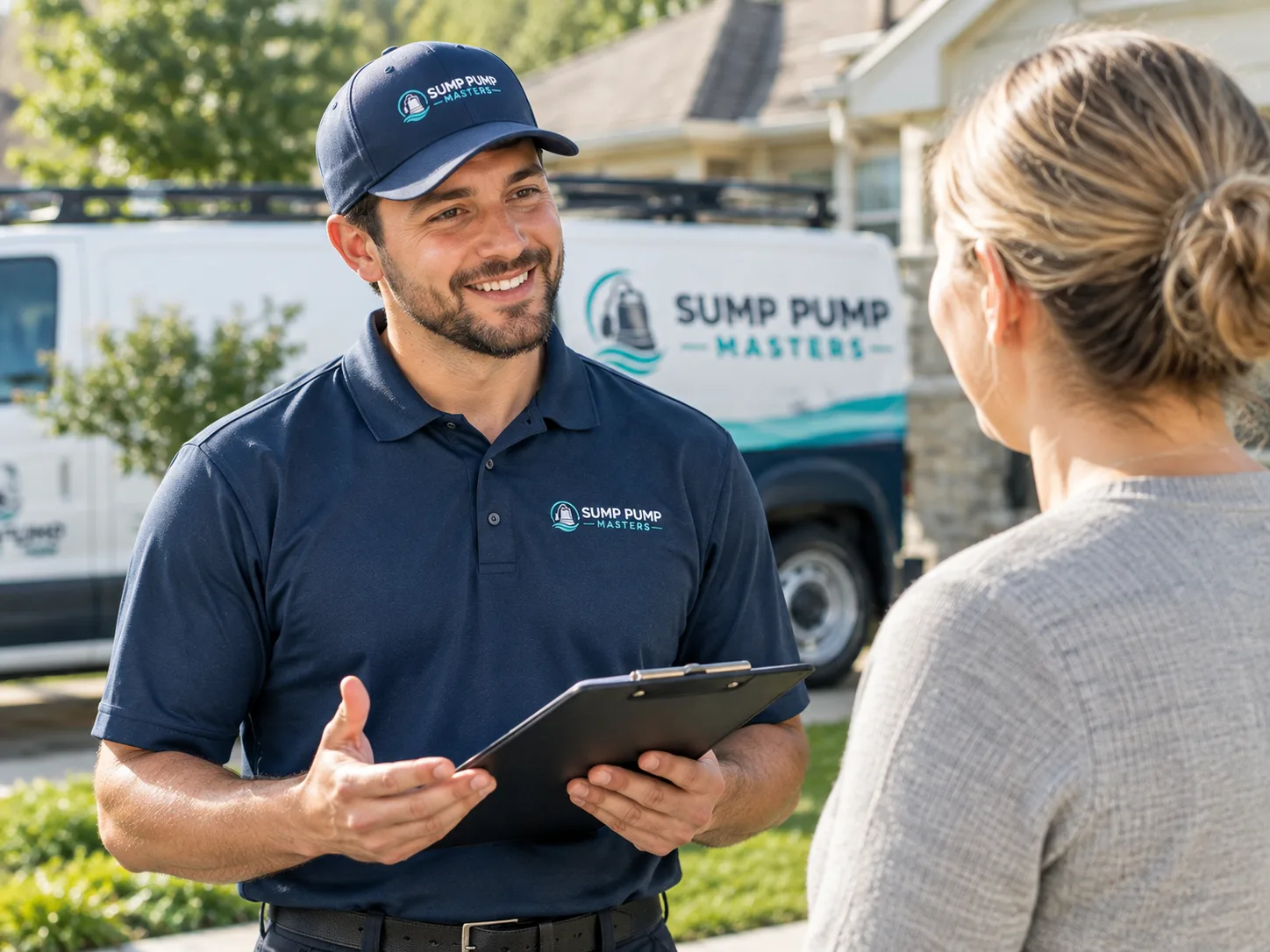 Sump Pump Repair Conroe, TX FAQs